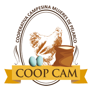Coopcam Pelarco logo